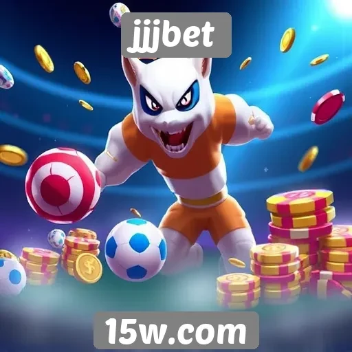 Promoções e bônus atraentes oferecidos pelo jjjbet