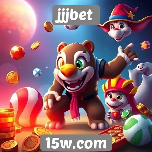 Comparativo das opções de jogos disponíveis no jjjbet