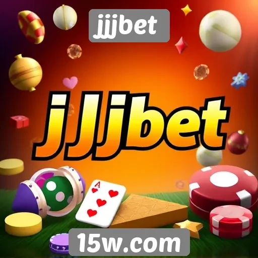Exploração das opções de jogos disponíveis no jjjbet