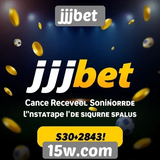 novidades e promoções no jjjbet