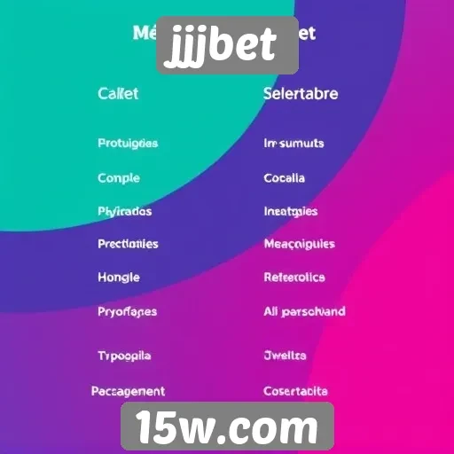 Métodos de pagamento disponíveis no jjjbet