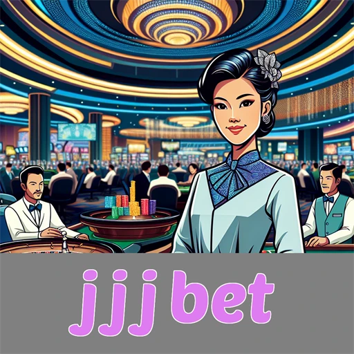 Cassino Ao Vivo: A Experiência Autêntica no jjjbet